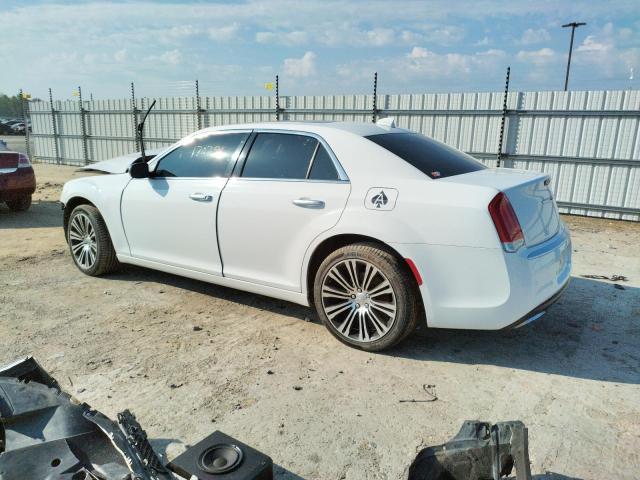 2015 CHRYSLER 300C PLATI 2C3CCAPTXFH769317