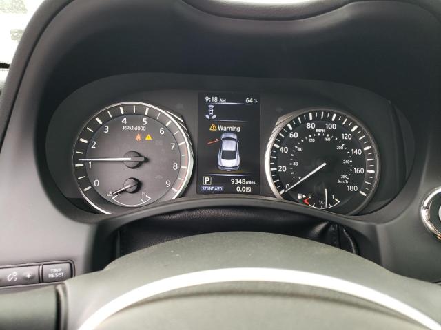 2021 INFINITI Q60 LUXE - JN1EV7KK1MM410354