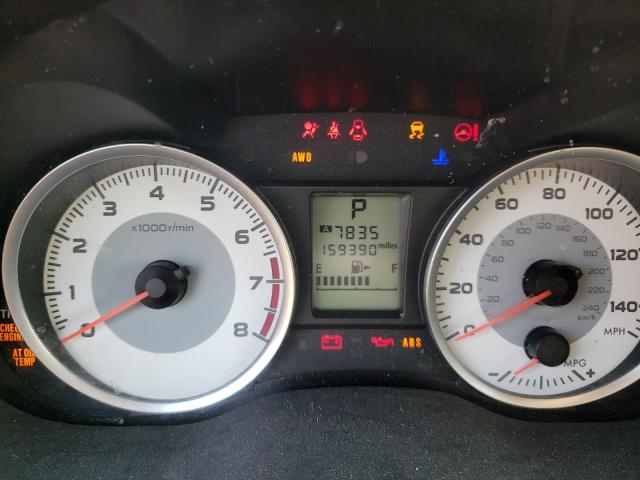 JF1GPAA68E8231648 Subaru Impreza