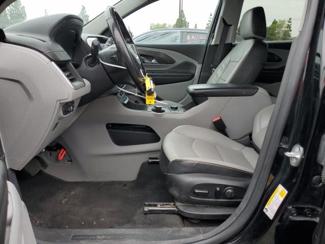 3GKALVEV4ML307553 GMC Terrain Slt