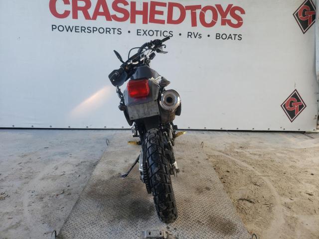 2012 SUZUKI DR650 SE - JS1SP46A8C2101740