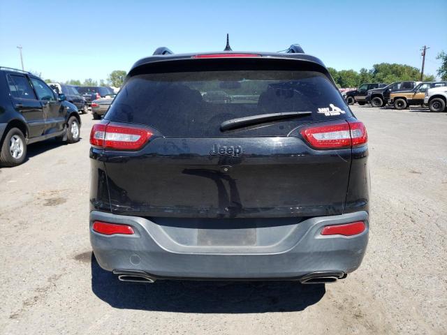 1C4PJLCSXFW737674 Jeep Cherokee Latitude