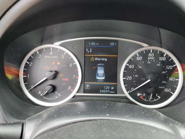 3N1AB7AP8KY228343 Nissan SENTRA S