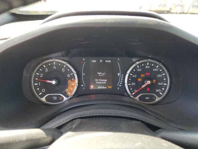 ZACCJBBB3JPH26323 Jeep Renegade Latitude