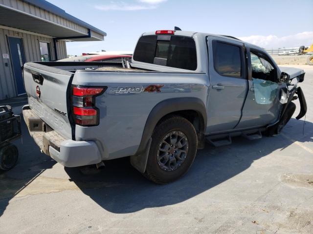 1N6ED1EK4PN632892 Nissan FRONTIER S