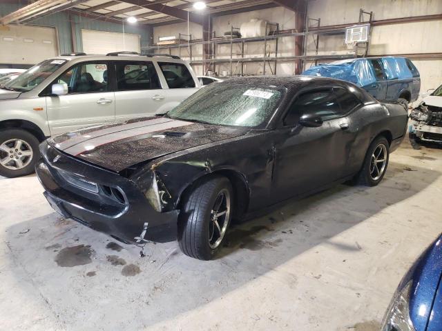 2010 Dodge Challenger SE