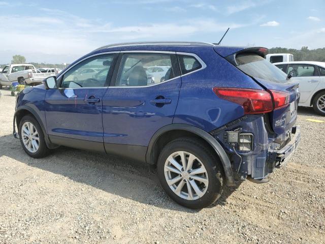 JN1BJ1CP1JW153508 Nissan Rogue Sport S