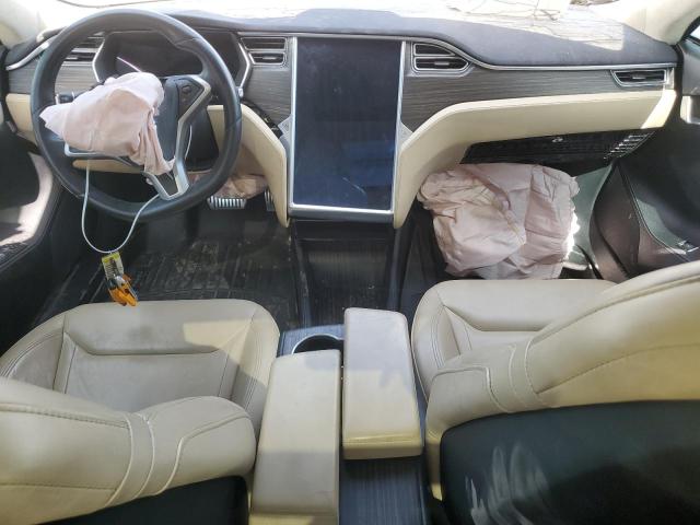 5YJSA1E29FF118354 Tesla MODEL S