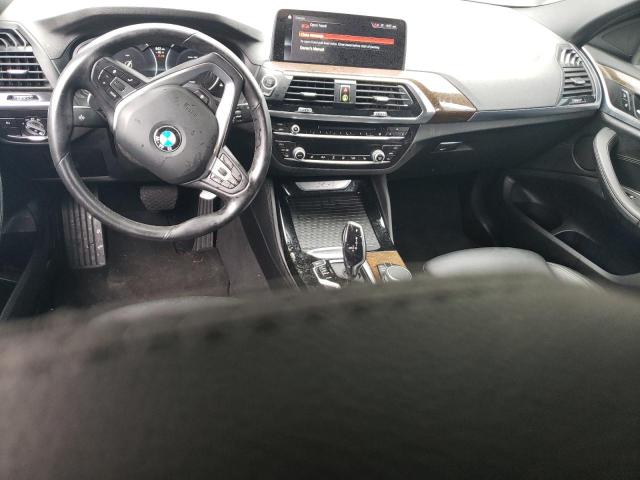 2019 BMW X4 XDRIVE3 - 5UXUJ3C54KLG55904