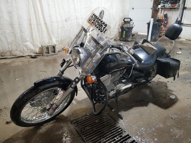 2014 HONDA VT750 C2 - JH2RC5309EK600333
