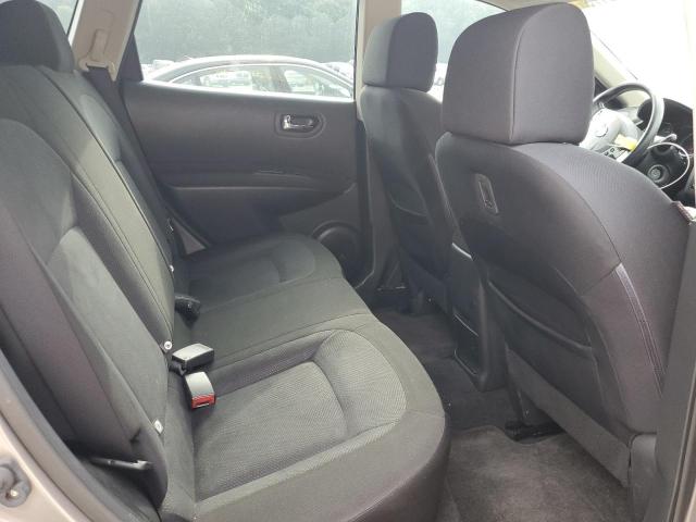 JN8AS5MT8EW602508 Nissan Rogue Select S