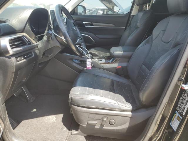 5XYP5DHC7MG160978 KIA Telluride Sx