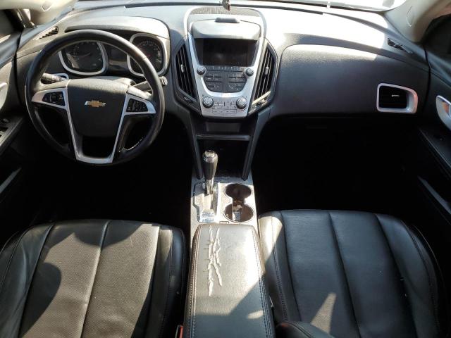 2GNALDEKXG1164312 Chevrolet Equinox Ltz