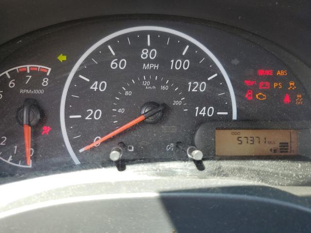 3N1CN7AP1EL863437 Nissan VERSA S