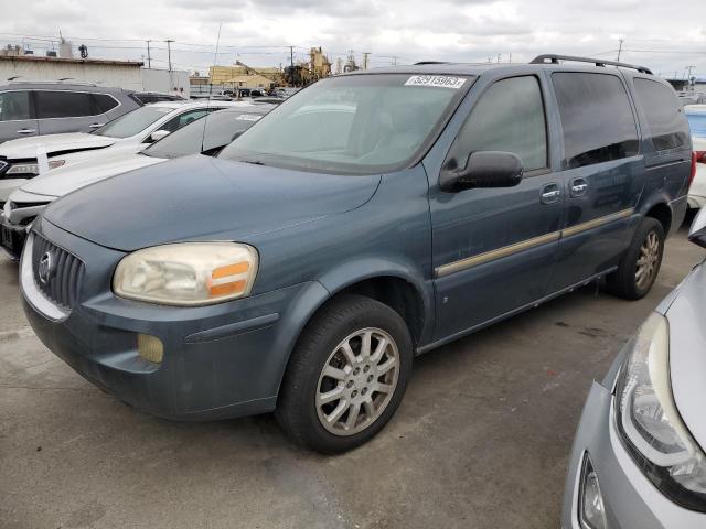 2006 Buick Terraza CX