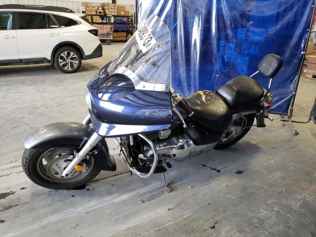 2004 SUZUKI VL1500 - JS1VY51AX42100856