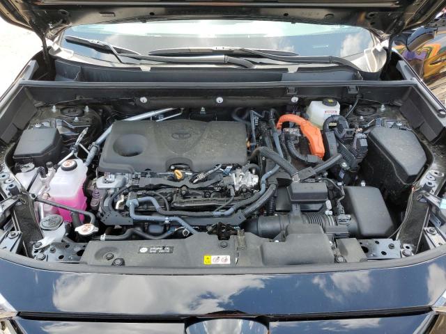 2023 TOYOTA RAV4 WOODL - 2T3UWRFV9PW151870
