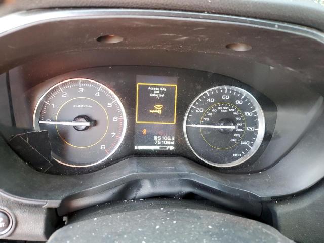 JF2GTHRC1MH234898 Subaru Crosstrek Sport