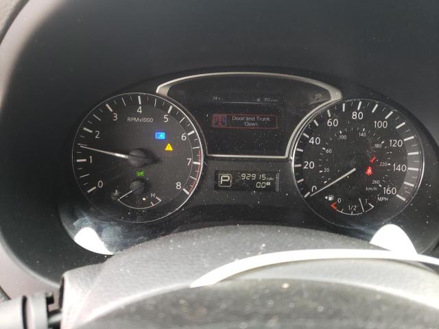 1N4AL3AP7FC260045 Nissan ALTIMA 2.5