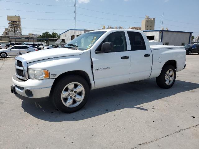 2005 Dodge Ram 1500 ST