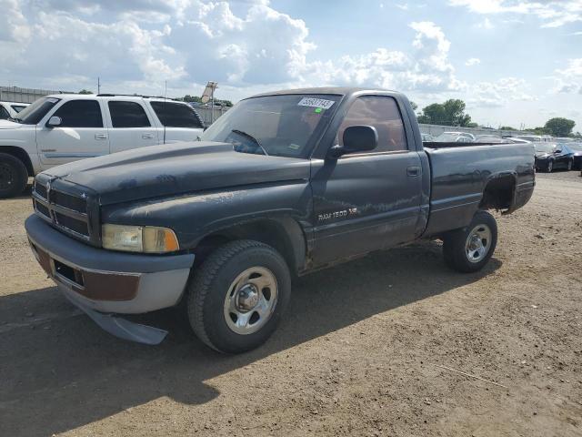 1998 Dodge Ram 1500 