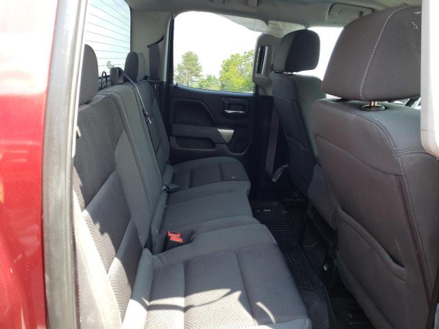 2016 CHEVROLET SLVRADO SS 1GCVKREC9GZ209296