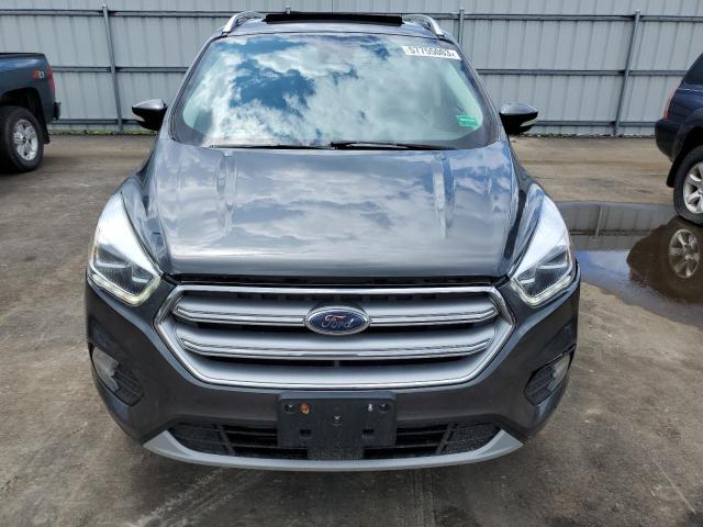 1FMCU9J90HUD80587 2017 FORD ESCAPE, photo no. 5