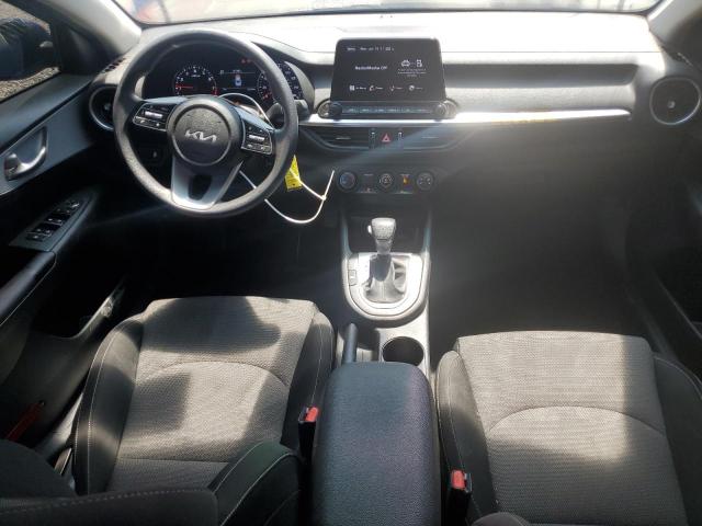 3KPF24ADXNE435216 KIA FORTE FE