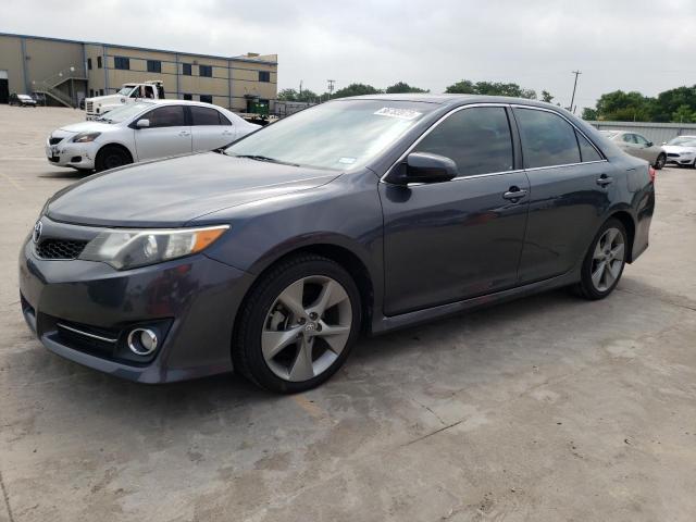 Vin: 4t1bk1fk9cu002033, lot: 56703973, toyota camry se 20121