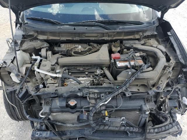 JN8AT2MT9HW151024 Nissan ROGUE S