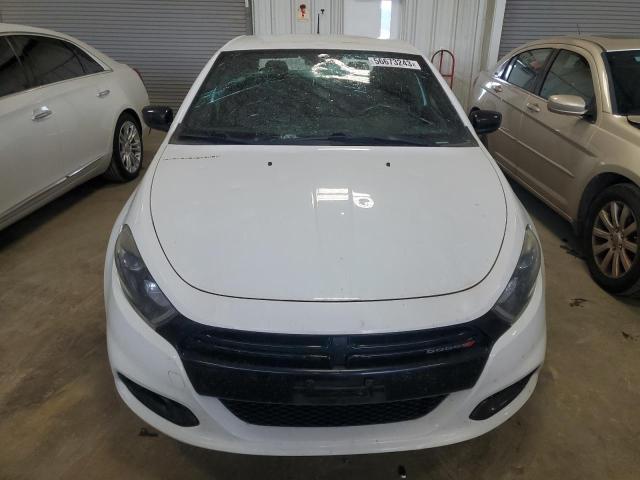 1C3CDFBB4FD252147 | 2015 DODGE DART SXT