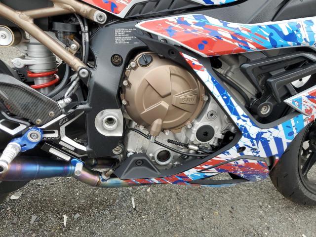 2021 BMW S 1000 RR - WB10E2303M6E90607