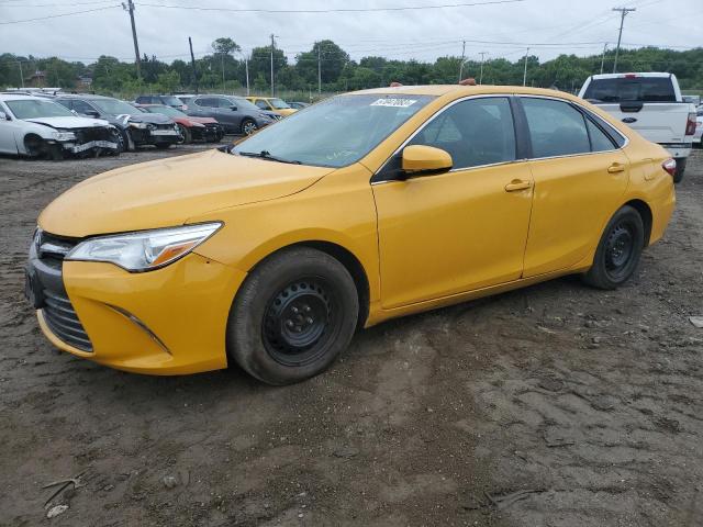 2015 Toyota Camry Hybrid 