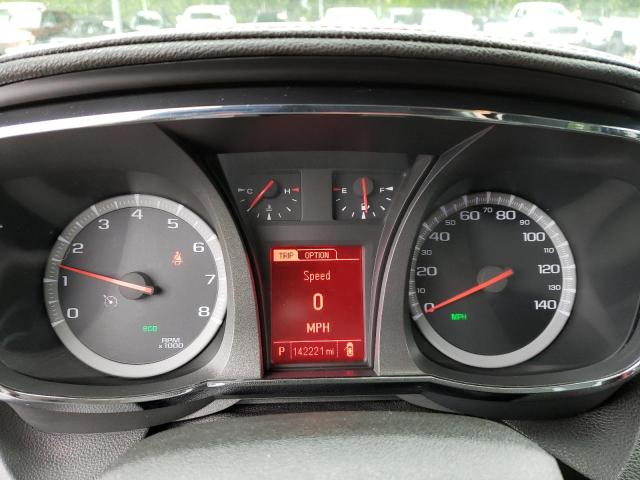 2015 GMC TERRAIN SL - 2GKALSEK0F6269024