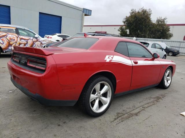 2C3CDZBT7FH732969 Dodge Challenger Sxt Plus