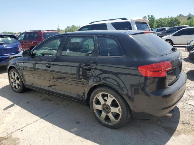 AUDI A3 2.0T QUATTRO 2009 1
