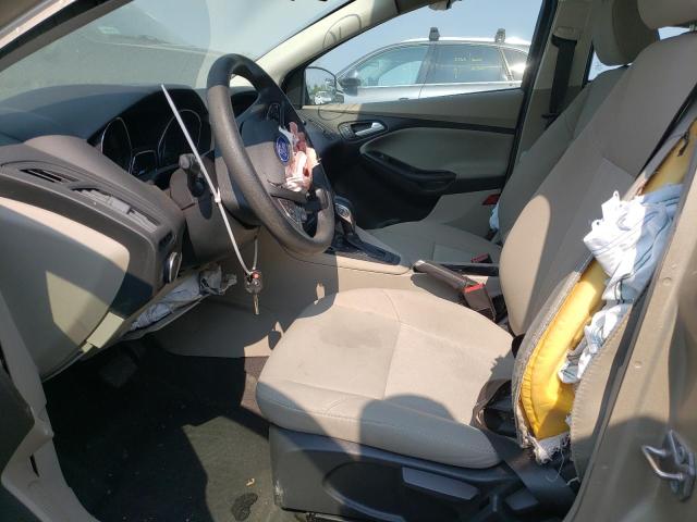 1FADP3F26HL222484 Ford FOCUS SE
