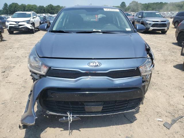 2018 KIA RIO EX - 3KPA35AB8JE051392