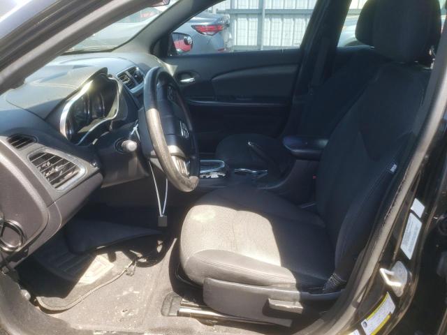 1C3CDZAG4EN218118 Dodge AVENGER SE