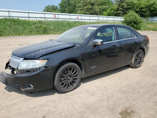 2008 Lincoln MKZ 