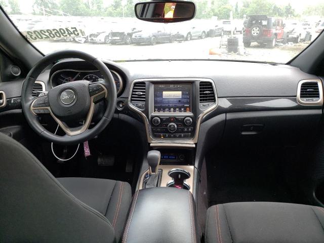 1C4RJFAG4HC625062 Jeep Grand Cherokee Laredo