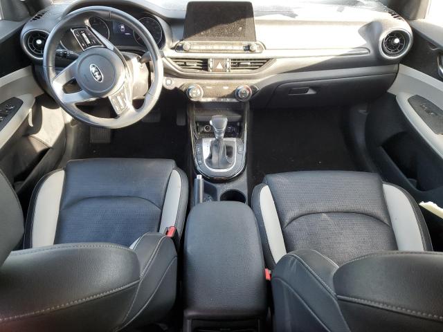 3KPF54AD3KE029362 KIA FORTE EX