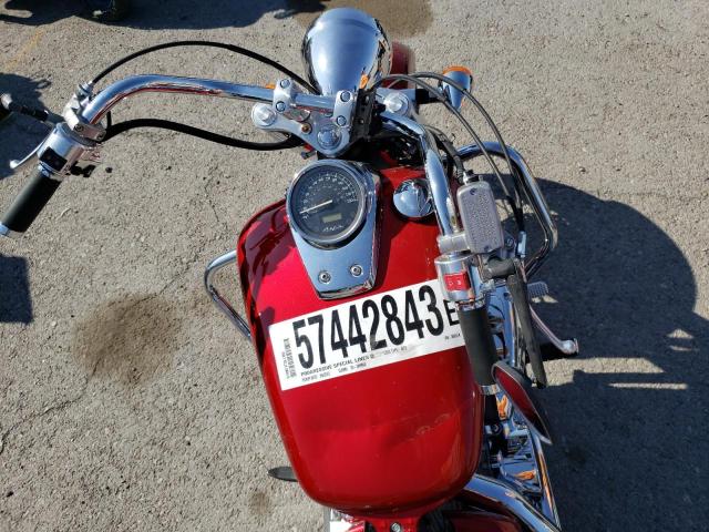 2016 HONDA VT750 C JH2RC5000GK300574