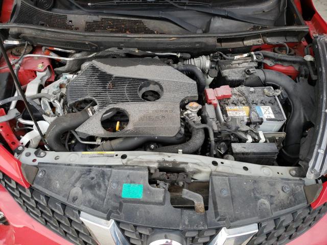 2015 NISSAN JUKE S - JN8AF5MV8FT562553