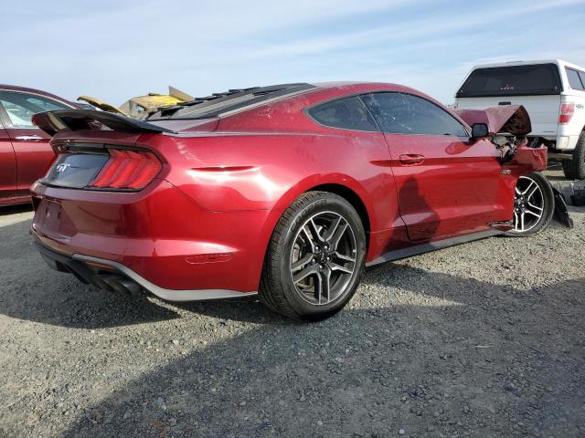 1FA6P8CF4K5144165 | 2019 FORD MUSTANG GT