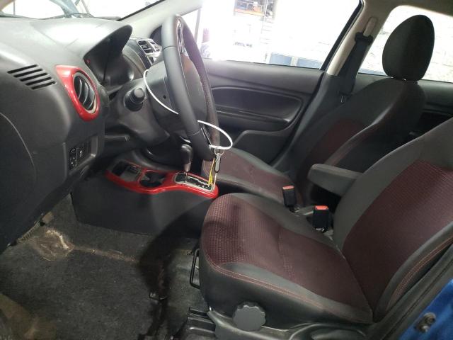 2020 MITSUBISHI MIRAGE LE ML32A5HJ8LH004578