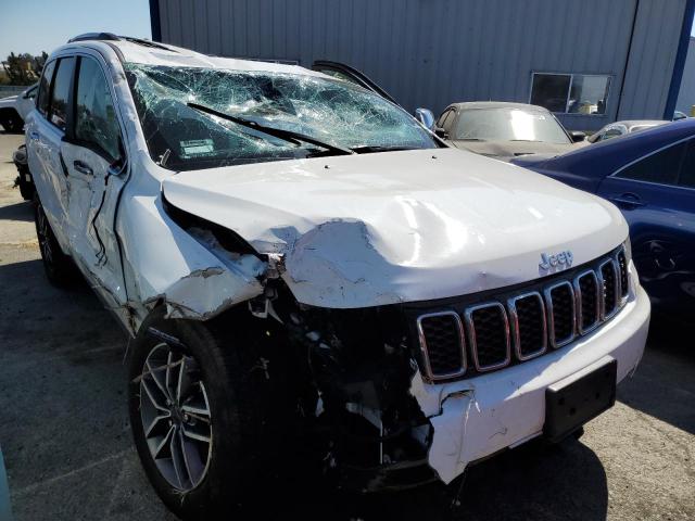 1C4RJFBG8NC120118 Jeep Grand Cherokee Limited