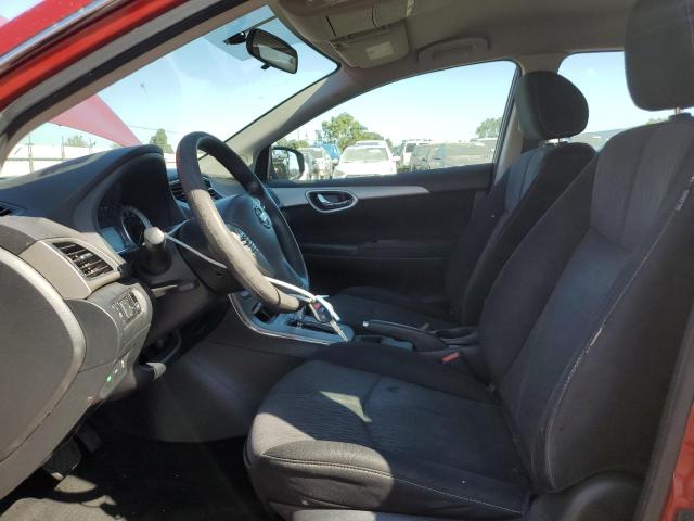 3N1AB7APXEY225240 Nissan SENTRA S
