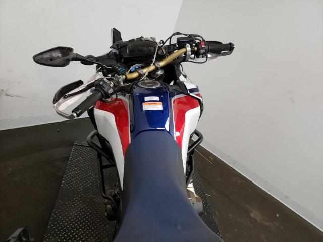 2017 HONDA CRF1000 JH2SD04H9HK000373