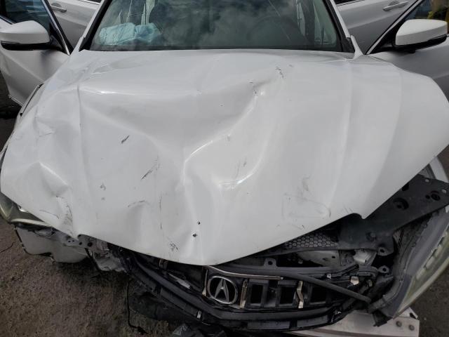 19UUB1F50HA008482 Acura TLX TECH